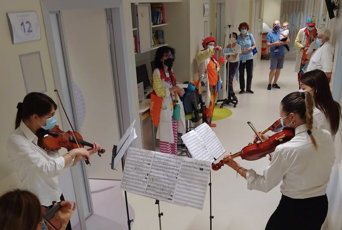 Sotto lo stesso cielo. La musica che include: al via il festival diffuso tra Barriera e Aurora