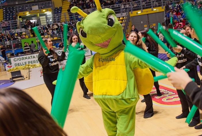 Successo di pubblico per il Disfestival 2025