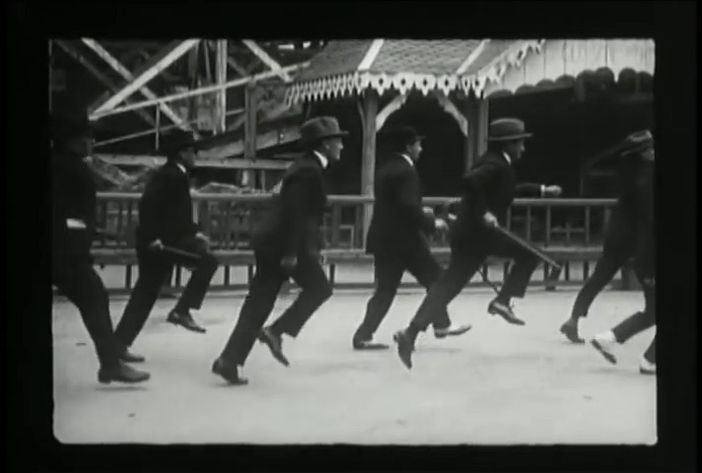 Avanguardie francesi del '900 e sperimentazione per il nuovo appuntamento con La resa dei corti