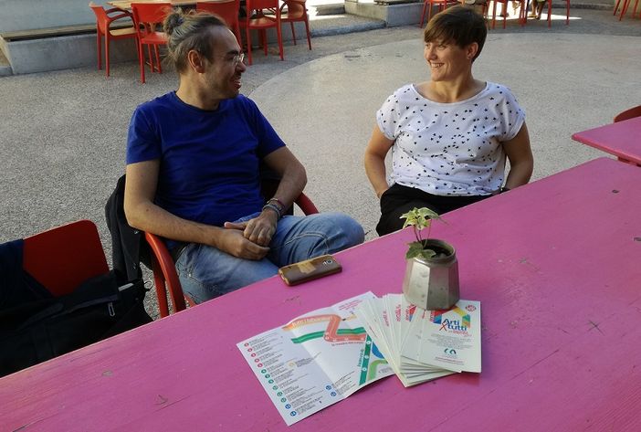 San Salvario: domenica 17 la Casa del Quartiere sarà &quot;Casa delle arti per tutti” (VIDEO)