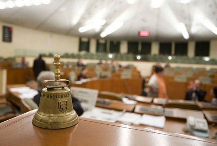 Regione, nominato il nuovo Garante degli animali Regione, nominato il nuovo Garante degli animali