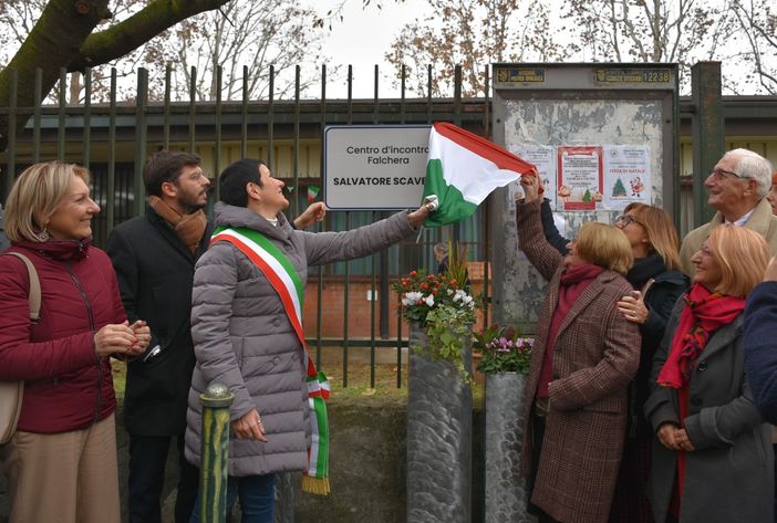 centro incontro via delle querce