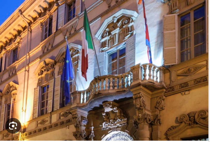 Consiglio regionale, via libera alla legge di riordino 2024