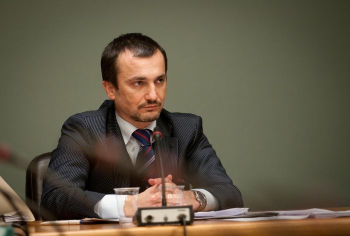 Confindustria, Gallina designato presidente Unione industriale di Torino