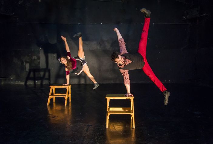 Entra nel vivo il 18° Festival internazionale Sul Filo del Circo