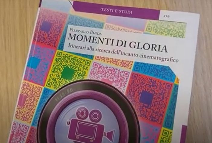 libro pierpaolo binda
