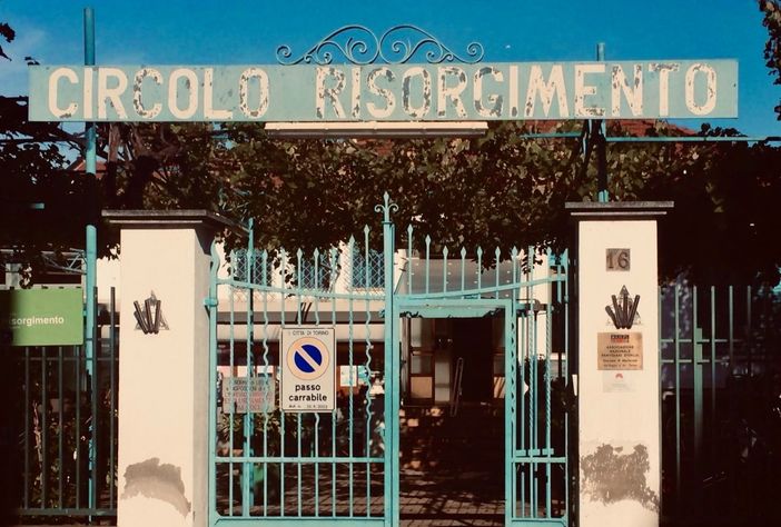 Foto: Dalla pagina Facebook del Circolo Risorgimento - Casseta Popular Foto: Dalla pagina Facebook del Circolo Risorgimento - Casseta Popular