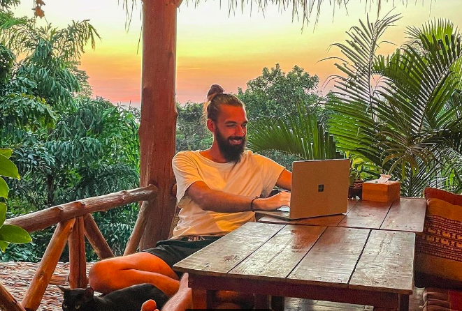 Gianluca Gotto Gianluca Gotto