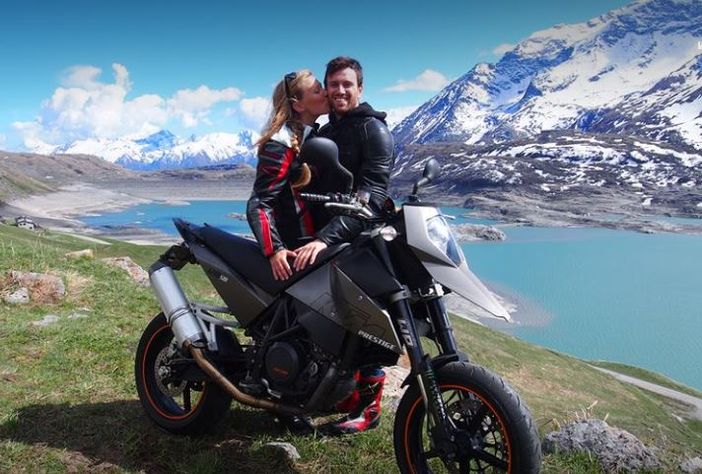 Incidente di Condove, dimesso dal Cto Matteo, ma ha ancora lesioni