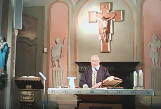 Messe ancora vietate dal 4 maggio, la Regione scrive a Conte: "Studiamo misure per garantire libertà di culto in sicurezza" Messe ancora vietate dal 4 maggio, la Regione scrive a Conte: "Studiamo misure per garantire libertà di culto in sicurezza"