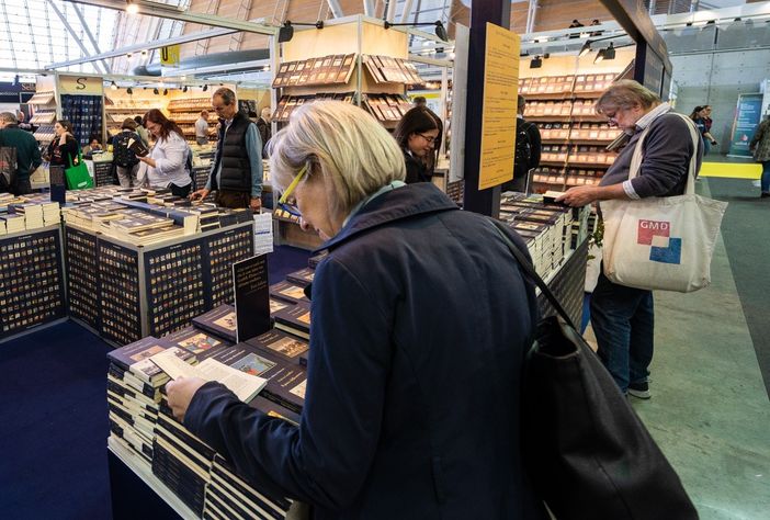 L'ultimo giorno del Salone del Libro, tra sport e musica: da Achille Lauro a Massimiliano Allegri