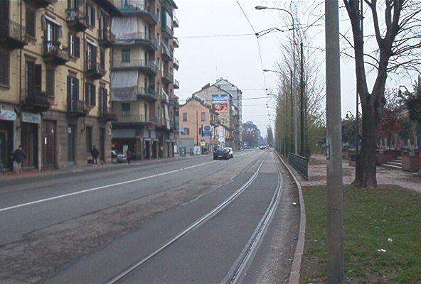 Lavori Smat, via Stradella a Torino chiusa per una settimana