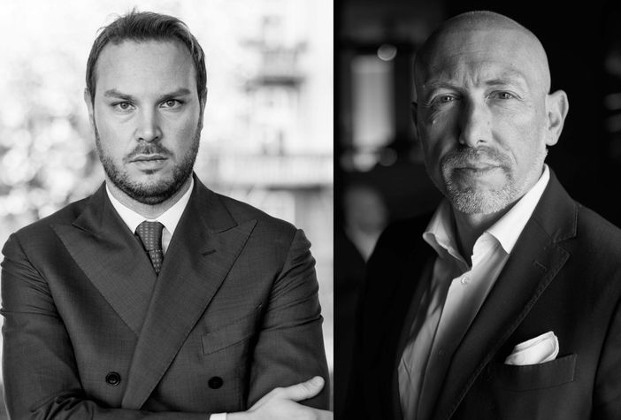 Quantum Founder Bettanin e Maffi