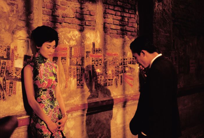 Il restauro di "In the mood for love" in anteprima esclusiva al Torino Film Festival Il restauro di "In the mood for love" in anteprima esclusiva al Torino Film Festival