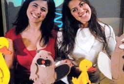 &quot;Scegliamo una fiaba e ve la raccontiamo in videochiamata&quot;: il regalo dei Liberipensatori ai più piccoli