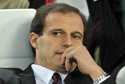 Allegri e la Juve, cronaca di un esonero annunciato