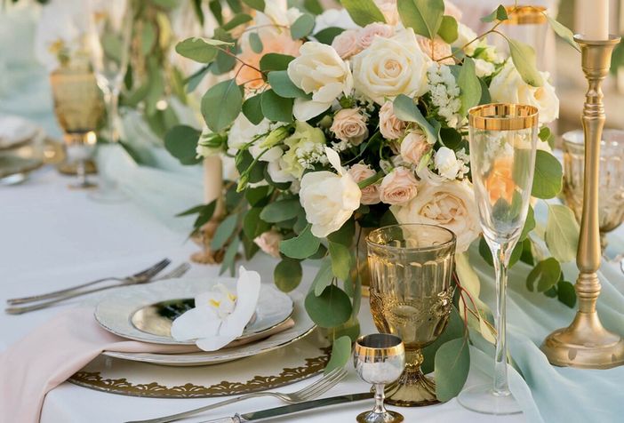 The Catering House, a Torino il catering diventa esperienza The Catering House, a Torino il catering diventa esperienza