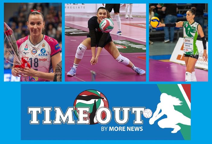 Questa sera alle 21 una nuova puntata di “TIME OUT”; Ospiti Erblira Bici, Yasmina Akrari e Livia Tresoldi Questa sera alle 21 una nuova puntata di “TIME OUT”; Ospiti Erblira Bici, Yasmina Akrari e Livia Tresoldi