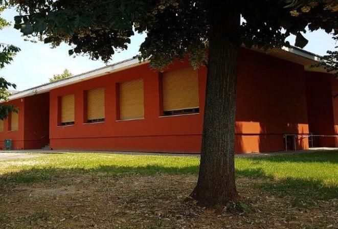 La scuola di Gerbole