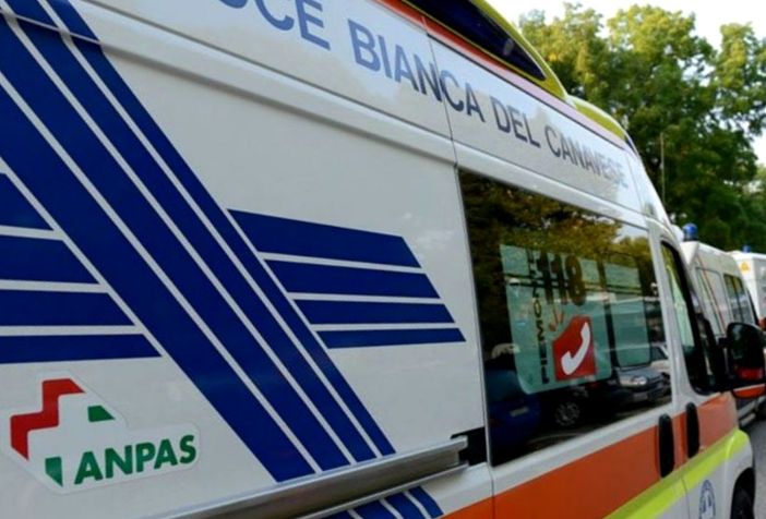 Croce Bianca: al via un nuovo corso 118 nel Canavese e nuovi mezzi in arrivo Croce Bianca: al via un nuovo corso 118 nel Canavese e nuovi mezzi in arrivo