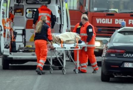 Tragedia a Corio, 67enne morto schiacciato dal suo fuoristrada Tragedia a Corio, 67enne morto schiacciato dal suo fuoristrada