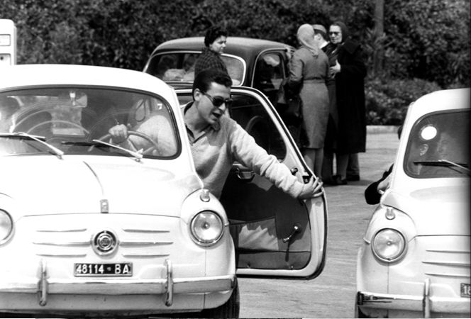 Le storie racchiuse in una foto: da lunedì nuova rubrica online di CAMERA