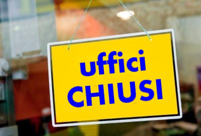 Torino, Uffici Comunali: lunedì 24 aprile chiusi, ma servizi essenziali garantiti