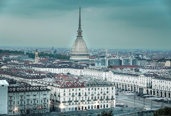 Andamento dei prezzi immobiliari a Torino Andamento dei prezzi immobiliari a Torino