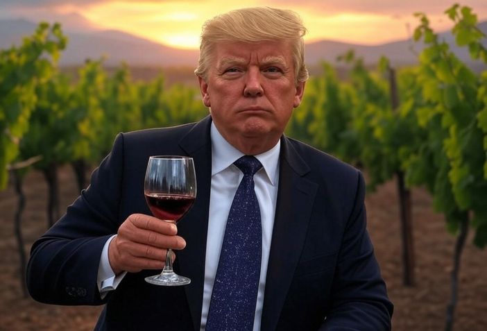 Immagine generata tramite Ai