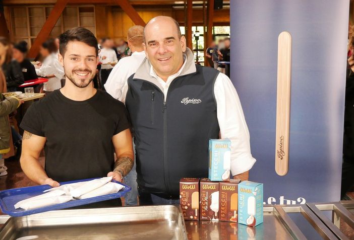 Gelati PEPINO 1884 e la festa del gelato a San Patrignano Gelati PEPINO 1884 e la festa del gelato a San Patrignano