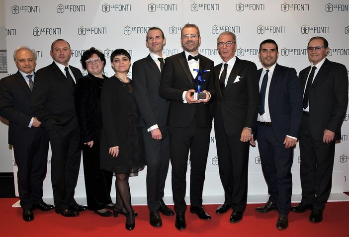 eViso tra le imprese "Leader della crescita" per il Sole 24 Ore