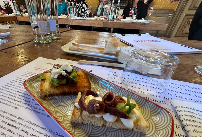 Lo street food metropolitano di chef Simone Barranca da Barney’s Lo street food metropolitano di chef Simone Barranca da Barney’s