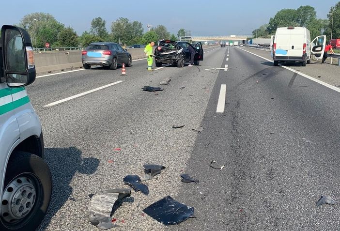 incidente sito interporto