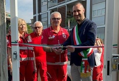 inaugurazione beinasco inaugurazione beinasco