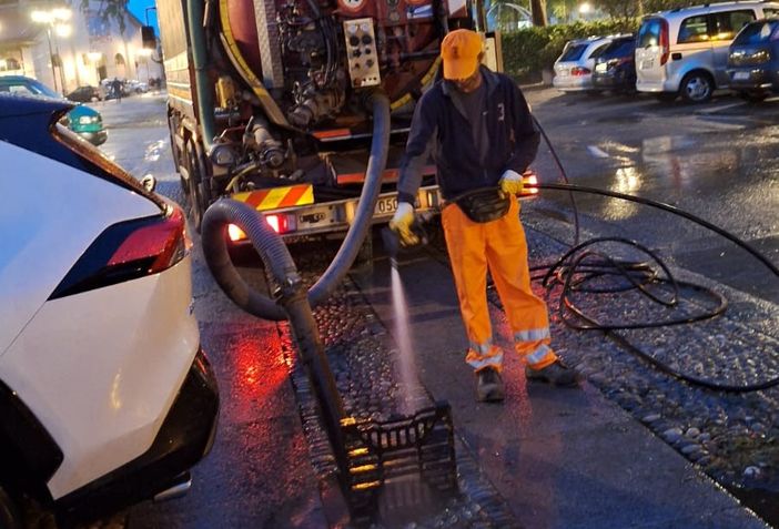 Tecnici Smat al lavoro