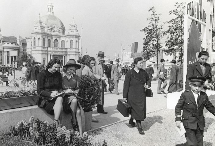 Archivissima diventa virtuale e racconta in podcast la storia dell'emancipazione femminile
