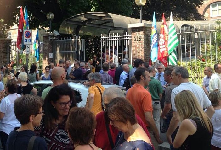 Piano assunzioni al Csi, il presidente del Consorzio ha annunciato 50 nuovi giovani occupati