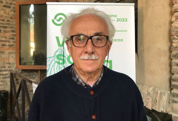 Giancarlo Cerruti