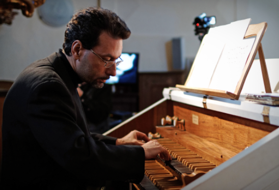 Coassolo Torinese, sabato 19 maggio arriva Organalia con gli Aneliti Risorgimentali