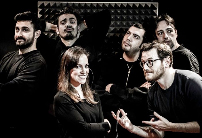 I Selìda e la loro libertà di esprimersi e divertirsi attraverso la musica I Selìda e la loro libertà di esprimersi e divertirsi attraverso la musica