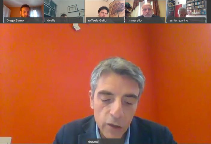 Soldi al sistema economico, rilancio del turismo, contrasto alla povertà e fondi europei. Piano del Pd Piemonte per far ripartire l’economia Soldi al sistema economico, rilancio del turismo, contrasto alla povertà e fondi europei. Piano del Pd Piemonte per far ripartire l’economia