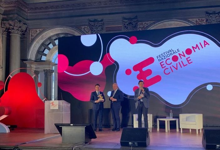 Verso il Festival nazionale dell'Economia Civile 2020: il percorso di avvicinamento passa da Torino