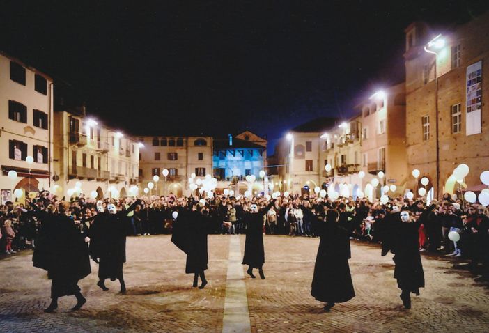 Dolcetto o scherzetto? Carmagnola si prepara a celebrare la festa di Halloween