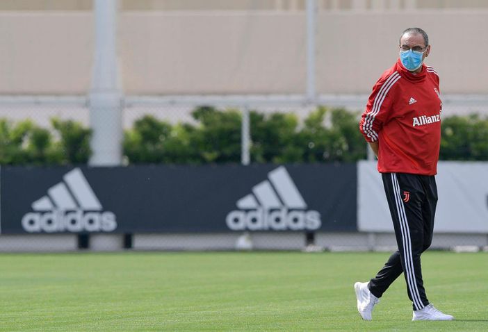 Credits  "Twitter Juventus"