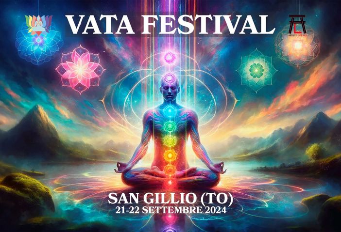 San Gillio (TO): in arrivo la seconda edizione del Vata Festival! San Gillio (TO): in arrivo la seconda edizione del Vata Festival!