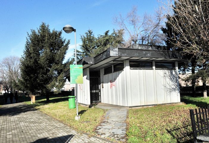 Beinasco, l’ex biblioteca dell’archietto Zevi sarà restaurata Beinasco, l’ex biblioteca dell’archietto Zevi sarà restaurata