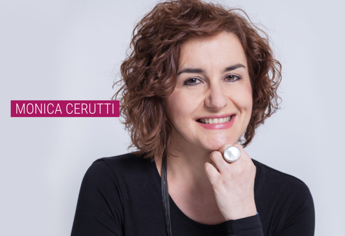 Anche Monica Cerutti aderisce all'iniziativa a favore dello Ius Soli