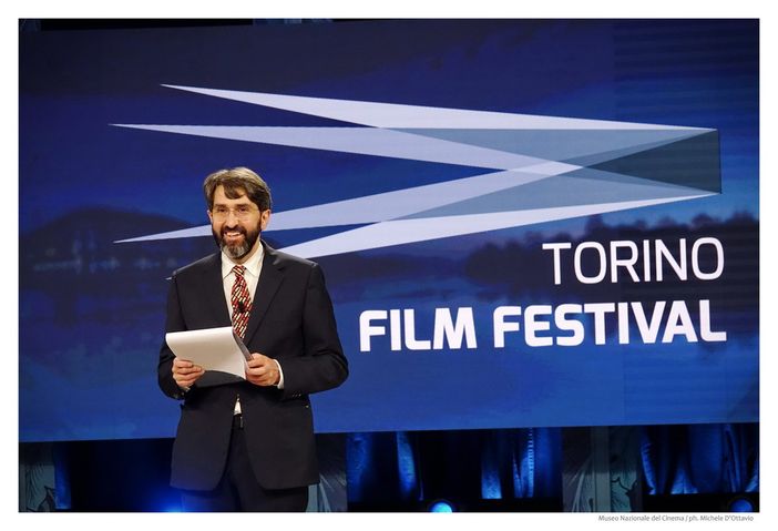 Al Torino Film Festival il cinema è donna: al via il palinsesto virtuale che annulla il gender gap Al Torino Film Festival il cinema è donna: al via il palinsesto virtuale che annulla il gender gap