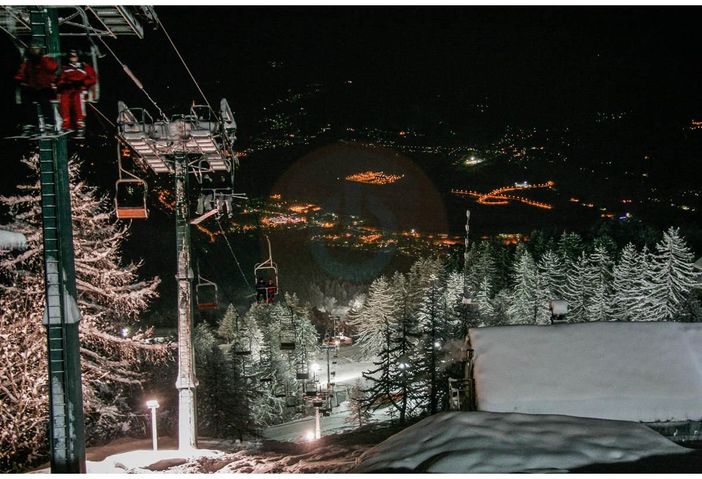 Il gruppo Altair nuovo proprietario della stazione sciistica di Domobianca Il gruppo Altair nuovo proprietario della stazione sciistica di Domobianca