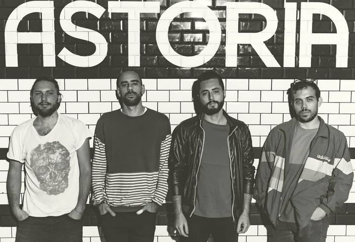 Gli Animali Urbani e la loro lotta in musica tra istinto e condizionamento sociale